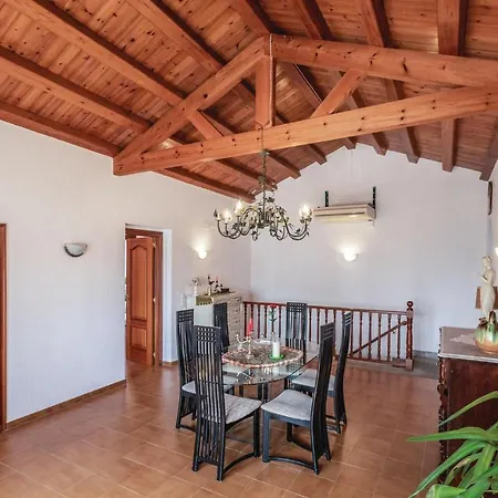 Holiday home 8 Bedroom Amazing In Riudellots Riudellots de la Selva