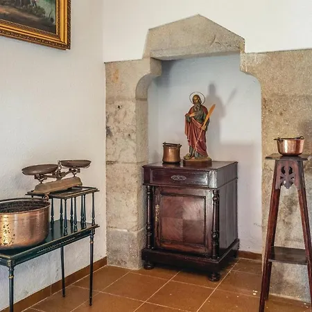 8 Bedroom Amazing In Riudellots Holiday home Riudellots de la Selva