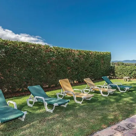 8 Bedroom Amazing In Riudellots * Riudellots de la Selva