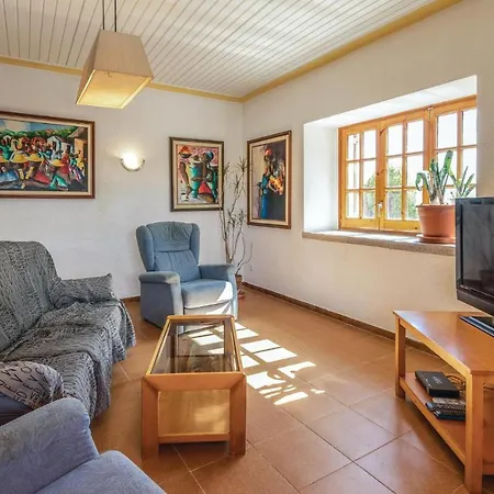 8 Bedroom Amazing In Riudellots * Riudellots de la Selva