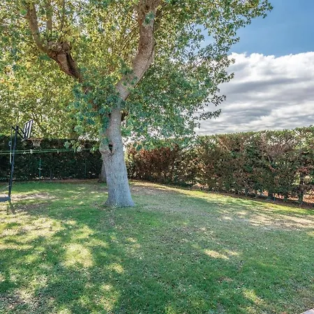 8 Bedroom Amazing In Riudellots