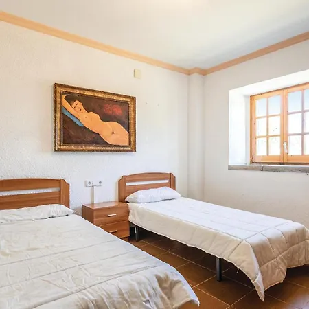 8 Bedroom Amazing In Riudellots Holiday home